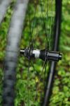 Výplety Specialized Roval Terra C 