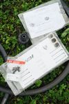 Výplety Specialized Roval Terra C 