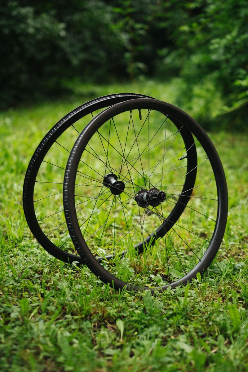 Výplety Specialized Roval Terra C 