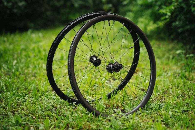 Výplety Specialized Roval Terra C 
