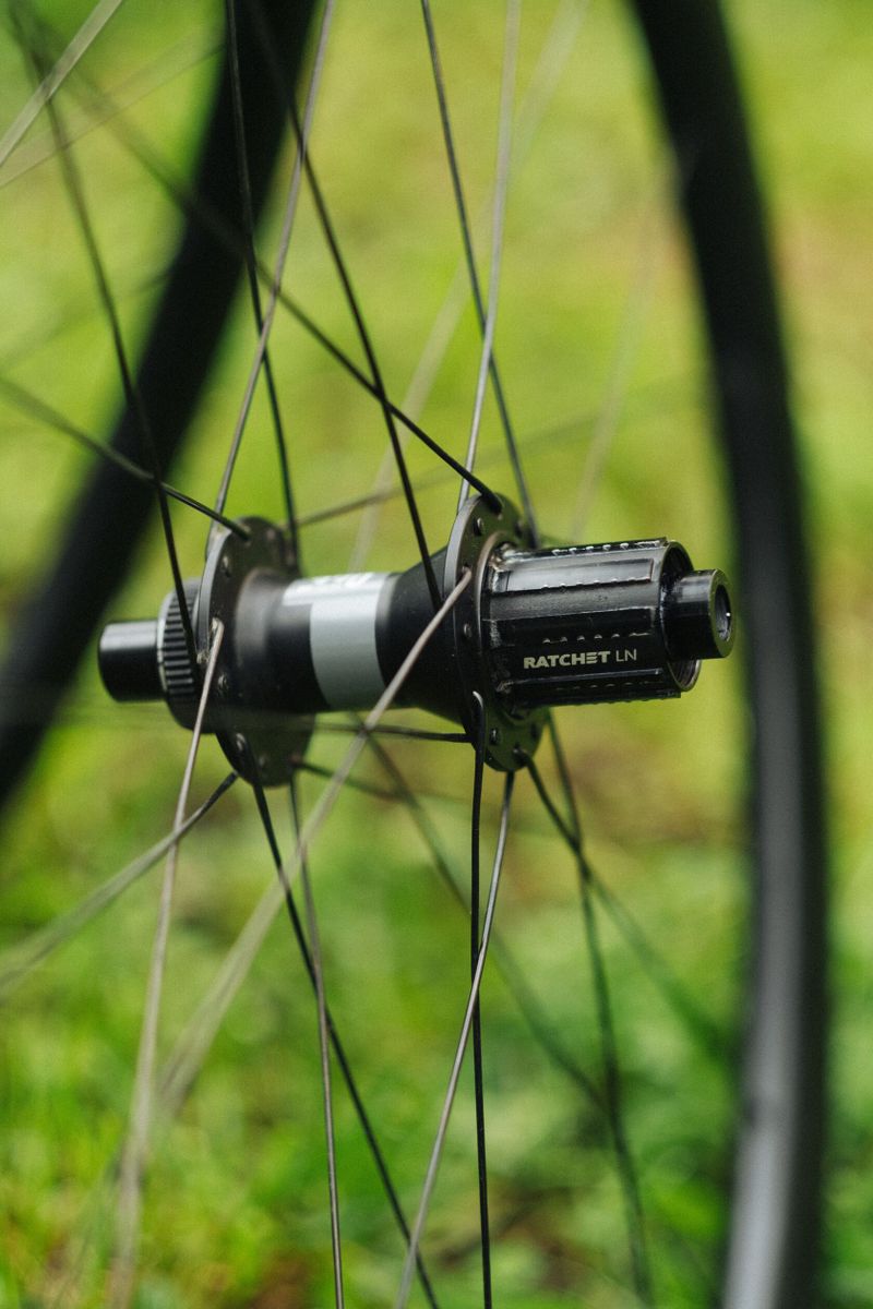 Výplety Specialized Roval Terra C 