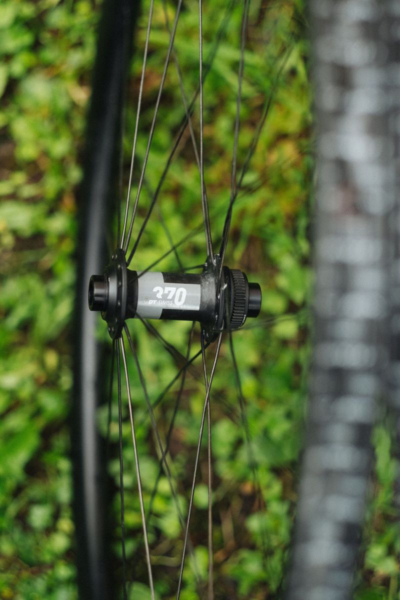 Výplety Specialized Roval Terra C 