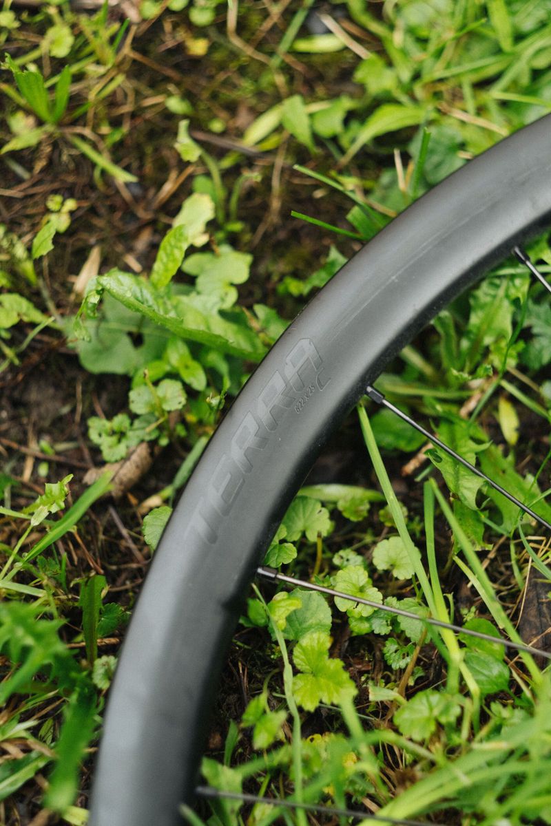 Výplety Specialized Roval Terra C 