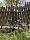 Elektrokolo MTF dojezd 160 km