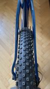 Trek Procaliber 9.7 Navi Smoke / Sram Eagle GX 1x12 / teleskop / vel.XL