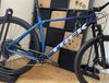 Trek Procaliber 9.7 Navi Smoke / Sram Eagle GX 1x12 / teleskop / vel.XL