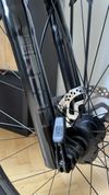Trek Procaliber 9.7 Navi Smoke / Sram Eagle GX 1x12 / teleskop / vel.XL