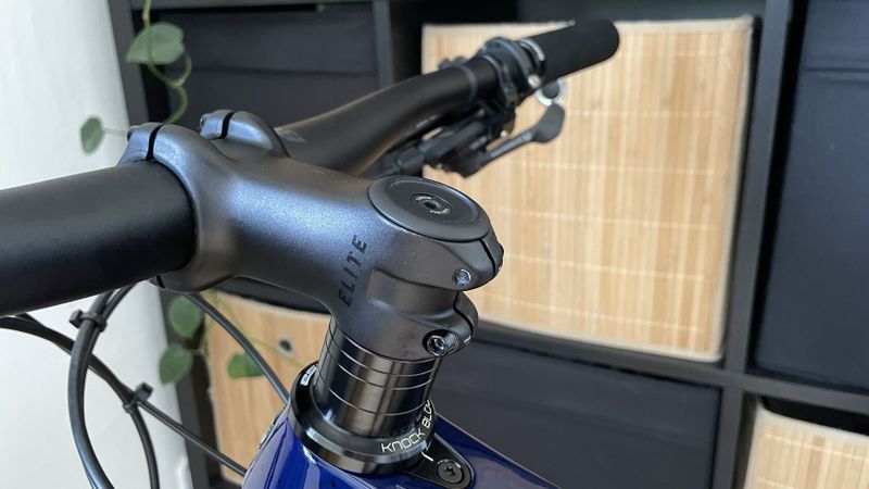 Trek Procaliber 9.7 Navi Smoke / Sram Eagle GX 1x12 / teleskop / vel.XL