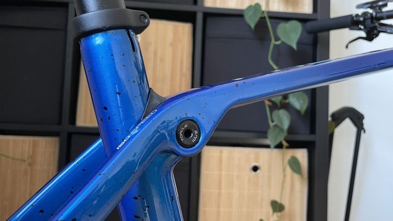 Trek Procaliber 9.7 Navi Smoke / Sram Eagle GX 1x12 / teleskop / vel.XL