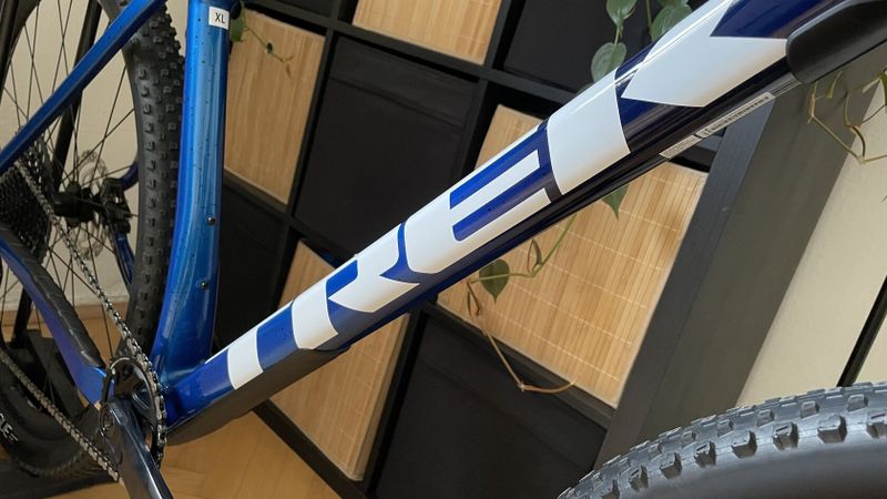 Trek Procaliber 9.7 Navi Smoke / Sram Eagle GX 1x12 / teleskop / vel.XL
