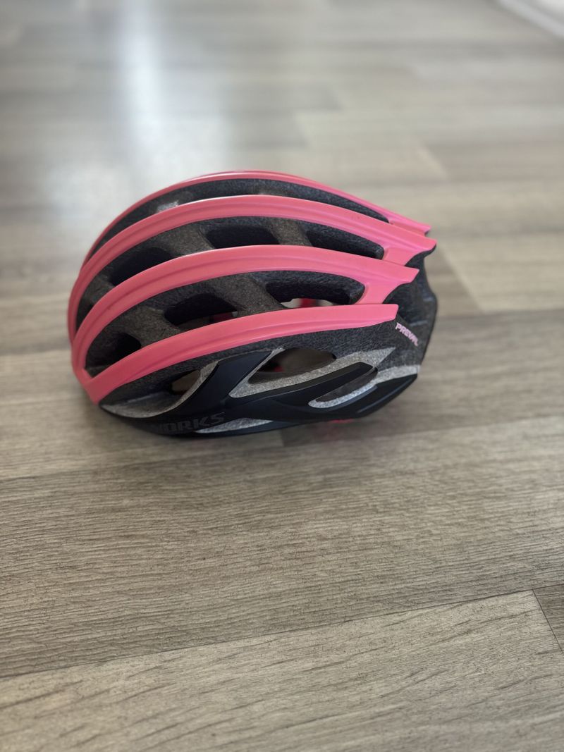 Helma Specialized S-Works vel. M