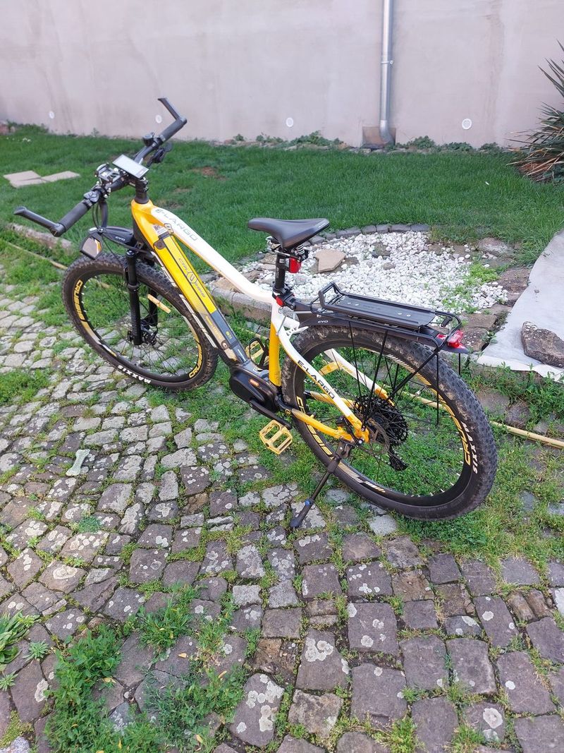 Elektrokolo 
