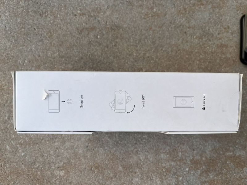 SP CONNECT BIKE BUNDLE II for iPhone 8/7/6s/6 SE