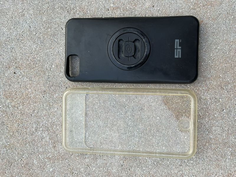 SP CONNECT BIKE BUNDLE II for iPhone 8/7/6s/6 SE