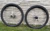 Silniční kola Bontrager Aeolus ELITE 35, karbon OCLV, pro kotoučové brzdy, Tubeless Ready (TLR)