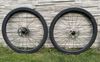Silniční kola Bontrager Aeolus ELITE 35, karbon OCLV, pro kotoučové brzdy, Tubeless Ready (TLR)