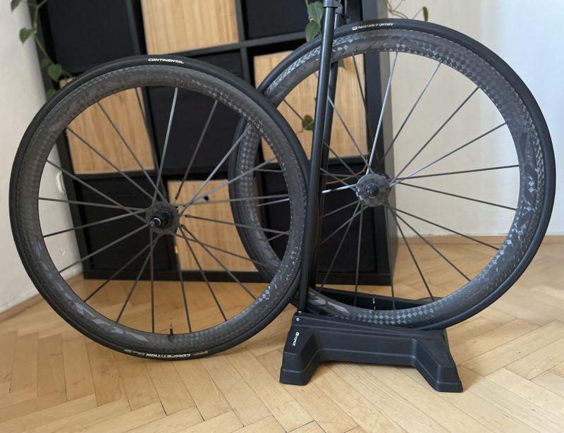Mavic Cosmic carbon Ultimate