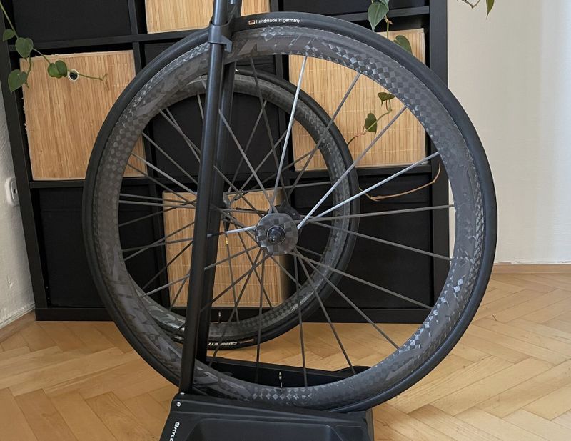 Mavic Cosmic carbon Ultimate