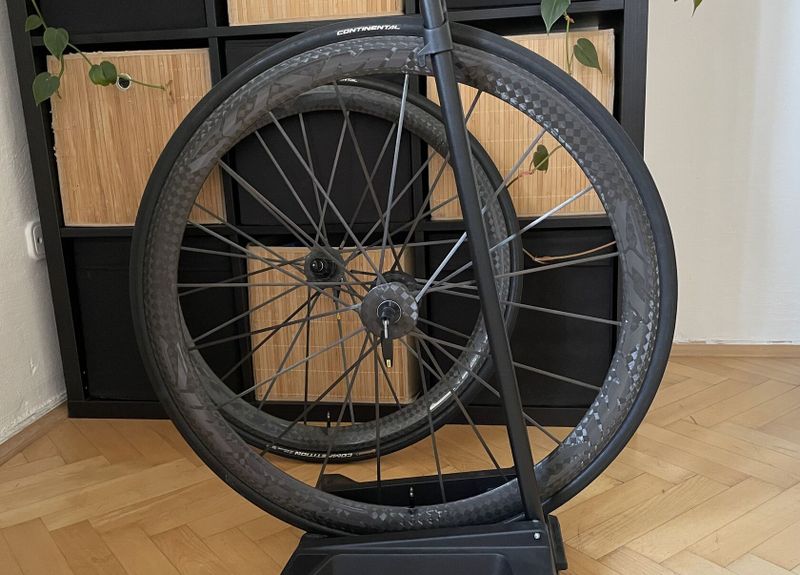 Mavic Cosmic carbon Ultimate