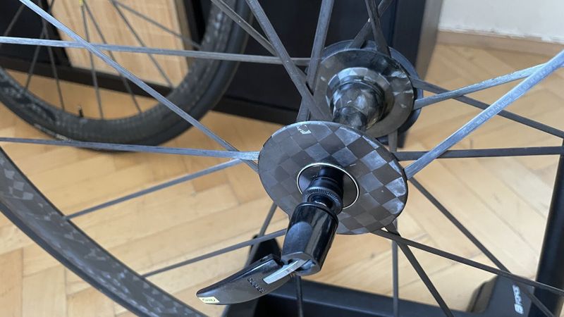 Mavic Cosmic carbon Ultimate