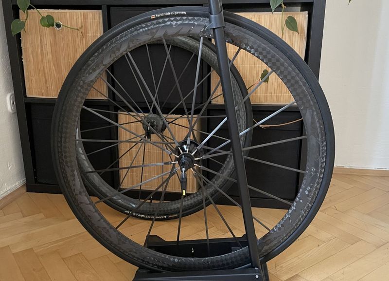 Mavic Cosmic carbon Ultimate