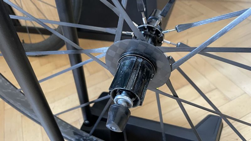 Mavic Cosmic carbon Ultimate