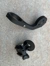 SP CONNECT HANDLEBAR MOUNT