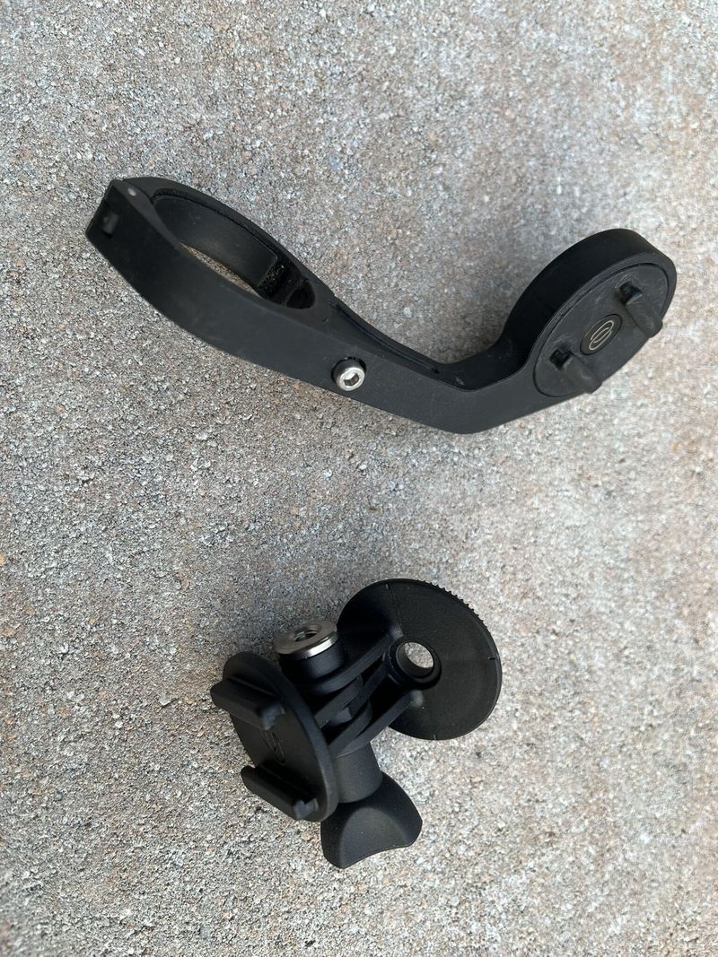 SP CONNECT HANDLEBAR MOUNT