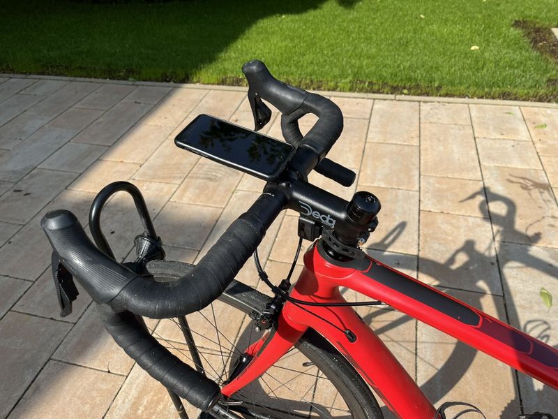 SP CONNECT HANDLEBAR MOUNT