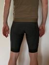 pánské cyklistické šortky bibsy + pánský cyklistický dres Pas Normal Studios ve vel. XL 
