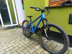 Dětské horské kolo
