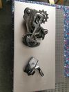 Sram XX1 AXS 