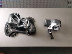Sram XX1 AXS 