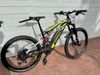 FANTIC INTEGRA XF1 160