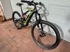 FANTIC INTEGRA XF1 160
