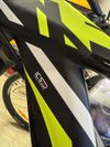 FANTIC INTEGRA XF1 160
