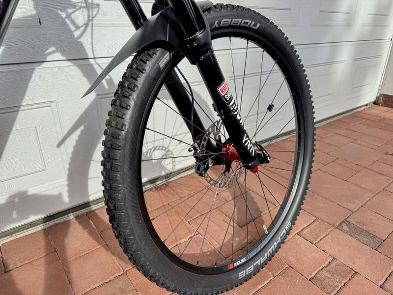 FANTIC INTEGRA XF1 160