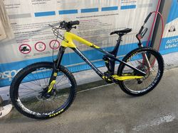 Rocky Mountain Slayer