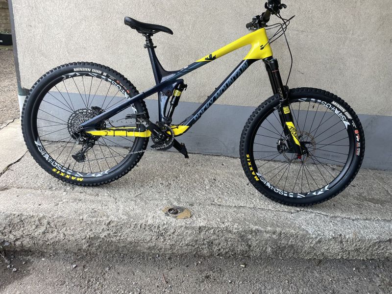 Rocky Mountain Slayer