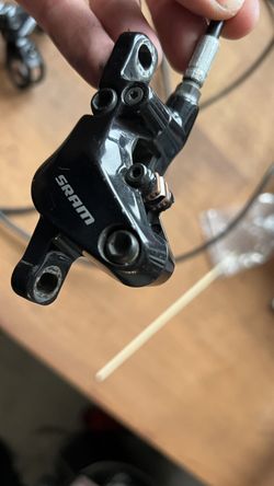 Sram level TL