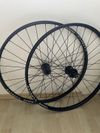 PANCHOWHEELS Essence “29”