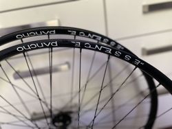 PANCHOWHEELS Essence “29”