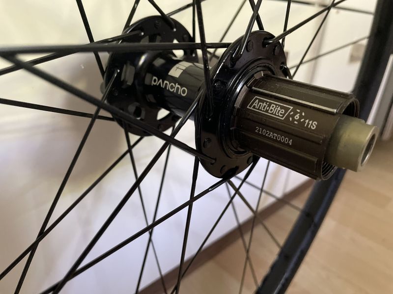PANCHOWHEELS Essence “29”