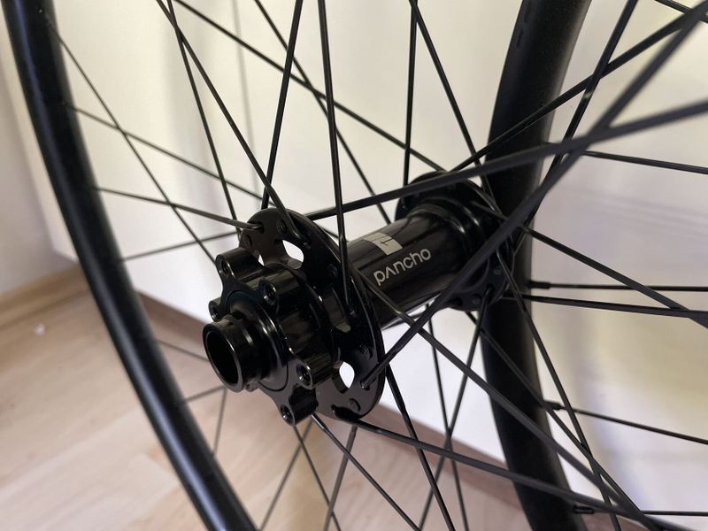 PANCHOWHEELS Essence “29”