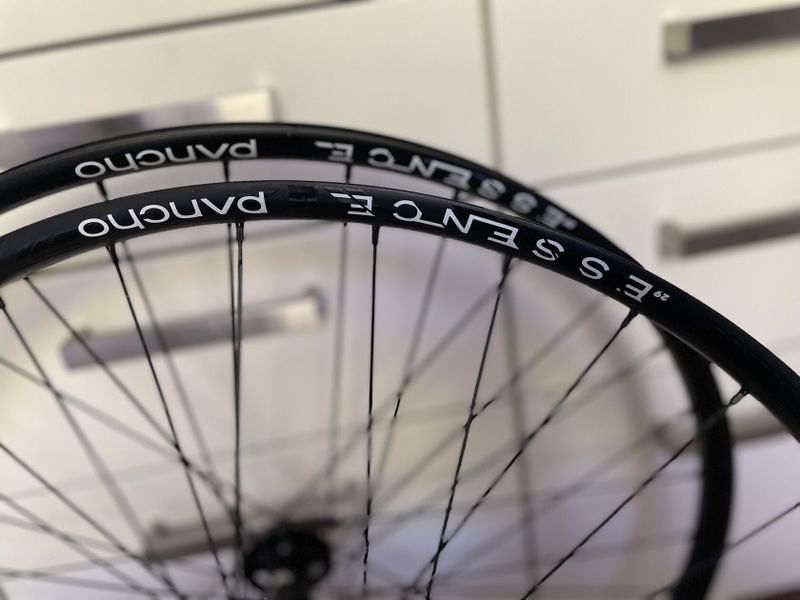 PANCHOWHEELS Essence “29”