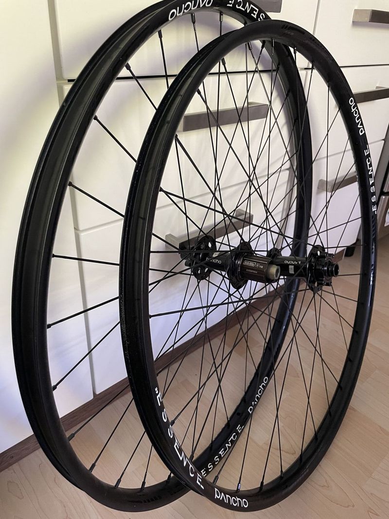 PANCHOWHEELS Essence “29”