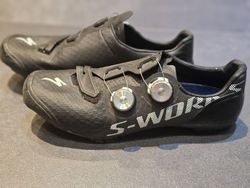 Specialized S-WORKS MTB 7 (44,5)