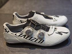 Specialized S-WORKS Road 7 (44,5)