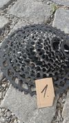 kazety SRAM 12s 11-50 na HG ořech