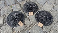 kazety SRAM 12s 11-50 na HG ořech